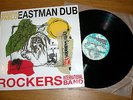 AUGUSTUS PABLO - EASTMAN DUB LP Greensleeves