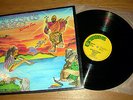 AUGUSTUS PABLO - RISING SUN LP Greensleeves