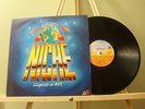 GRUPO NICHE - LLEGANDO AL 100 %  - LP VINYL SALSA MINT
