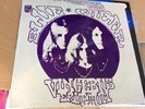Vincebus Eruptum Blue Cheer Australian Pressing PDS 296 LP