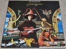 RAY MANZAREK Carmina Burana - SCARCE ORIG UK 1983 EX++ with INSERT. SUPERB SOUND