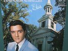 Elvis Presley LPM-3758 His Hand In Mine PROMO LP NM