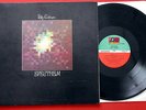 BILLY COBHAM SPECTRUM 1973 JAZZ FUNK FUSION ROCK ORIGINAL RARE ITALIAN LP