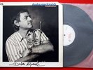 DUSKO GOYKOVICH HAND SIGNED CELEBRATION 1987 GOJKOVIC JAZZ UK LP N/MINT TRUMPET
