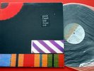 PINK FLOYD THE FINAL CUT W/STICKER 1983 RARE EXYUGO LP