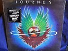 JOURNEY VERY RARE SEALED LP EVOLUTION 1979 USA 1STPRESS OUT/PRINT W/RARE STICKER