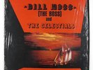 Bill Moss & Celestials - To Do Wrong LP - Bilesse Funk Gospel Shrink MP3