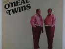 O'Neal Twins - S/T LP - Shelter - Soul Funk Gospel VG+ MP3