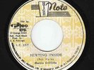 Marcia Griffiths - Hurting Inside - CUT TO BOB MARLEY