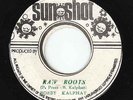 Bobby Kalphat - Raw Roots - MELODICA MURDER