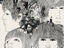 THE BEATLES Revolver 180gm Vinyl LP MONO 2014 (14 Tracks) NEW & SEALED Mastered
