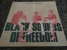 Black Uhuru Black SOunds Of Freedom Greensleeves Org Reggae LP FREE SHIPPING