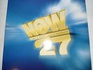 Now That's What I Call Music 27 (1994) - Rare Double compilation LP - EX+/EX+