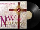 Simple Minds New Gold Dream Vinyl LP 1982 Original UK Album Virgin - V2230