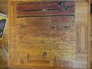 Alice Cooper,School's Out,with Pink Panties Insert,LP