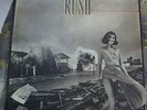 Rush-Permanent Waves Greek Test Press