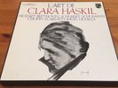 9 LP BOX THE ART OF CLARA HASKIL PHILIPS STEREO HOLLAND 6747 055