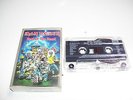Iron Maiden - Best Of The Beast * RARE TAPE / CASSETTE UK 1996 *