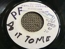 Heptones Crying Over You Lloyd & The Groovers Do It To Me Coxsone 7