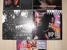 Maxi Vinyls Ice Cube
