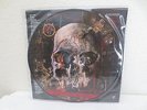Slayer: South of Heaven Picture Disc LP