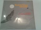 Howlin' Wolf ?– Moanin' In The Moonlight Label: Chess  CRL 4006 1964  