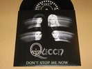 QUEEN - RARE 45 ** DON'T STOP ME NOW ** With Diff.Sleeve