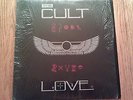 The Cult: Love, Electric & Sonic Temple