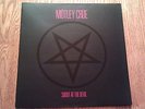 Motley Crue: Shout at the Devil, Girls Girls Girls & Dr. Feelgood