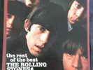 The ROLLING STONES 'The Rest Of The Best' 4-LP box set Germany Mono