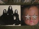 Fanny 2LP lot/Fanny Hill,Mother's Pride, both original pressings both play great