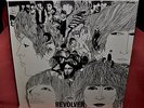 BEATLES VERY RARE SEALED LP REVOLVER 1970 USA APPLE RIAA #18 TOP CONDITION