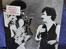 SANTANA VERY RARE SEALED LP INNER SECRETS 1978 USA 1ST PRESS OUT/PRINT W/STICKER