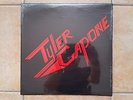 TYLER CAPONE LP 1982 USA PRIVATE LABEL HARD ROCK / METAL NEW RARE UNOPENED COPY