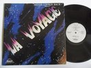 LA VOYAGE Never Lookin Back TRANS A Private Miami Boogie Funk Disco LP HEAR