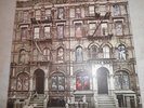 Led zeppelin physical graffiti