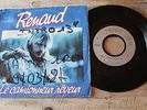 renaud le camionneur réveur