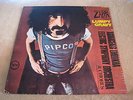 Frank Zappa - 1st Solo Album - LUMPY GRAVY - UK - FOC - LP - (12 Inch)