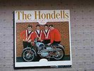 LP  The Hondells - SAME -Surf Sound-Rar