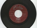 Rare 45 Orig. R&B/Doowop Red Robin-133 Scarlets 