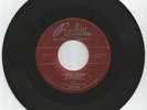 Rare 45 Orig. R&B/Doowop Red Robin-119 Vocaleers 