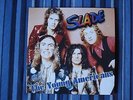 SLADE:  Alive  USA 1976  MINT  Rare LP  Ambrose Slade,In Betweens GLAM ROCK