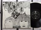 LP - THE BEATLES - Revolver / EMI PARLOPHONE 064-10 4097/ GERMANY '66 / Mint (-)