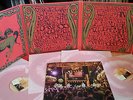 CRB - Betty's S.F. Blends volume one 4Lp
