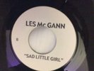 Corey Glover - Little Girl / Les McCann - Sad Little Girl