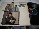 The Beatles - Yesterday and Today LP US mono press 2nd state butcher cover