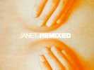 LPx2 - Janet - Janet.Remixed (RnB, HOUSE, BOOGIE FUNK) UK EDIT.1995, MINT*NUEVO