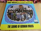 Ernst Mosch LP Übersee The Sound of German Brass SW 99499