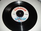 VERY RARE REGGAE RUDY MILLS ''LEMI LI''. ORIGINAL UK EXPLOSION 7