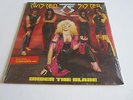 SEALED   TWISTED SISTER UNDER THE BLADE   VINYL RECORD LP DEE SNIDER